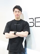 ビヨンド 札幌大通店(BEYOND) 鏡 凌雅
