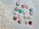 ユーネイル 南浦和店(you NAIL)の写真/【忙しいママさんも大歓迎☆】日々の活力を取り戻すお手伝いをいたします♪大人女性に人気デザインが豊富◎