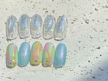 秋桜./定額コース