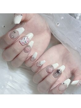 ミユネイル(miyunail)/