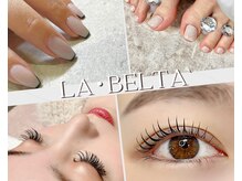 ラベルタ(La Belta)