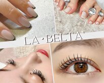 ラベルタ(La Belta)