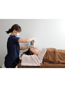 美白ケアをしたい