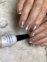 ルアイナ(LUAINA)/マグネットネイル