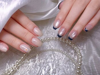 エーエヌジー スタジオ(ANG Studio)/