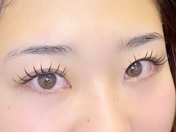 シベル 江坂店(Ci belle)/バインドラッシュ/エクステ