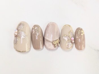 【定額プレミアムコース¥7300】