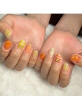 マーズ(Mar's)/デザインTomoka