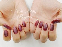 レジーナ 上野御徒町(Regina)/マグネットネイル