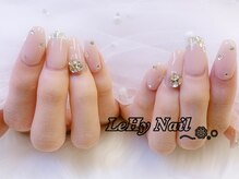 レヒネイル(LeHy nail)/ワンホンネイル