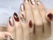 タミーネイル(Tammy nail)/お持ち込み