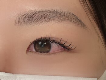 ランド(LAND)/マツエク120本