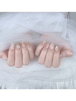 ティーリーネイルズ 原宿(T.Lee Nails)/