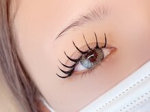 ドットシーセカンド(.C 2nd Produced by Coe.)/本数多くして、束感は最高！！