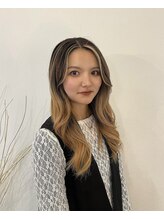 モスト アイズ 立川(most eyes) Kanai