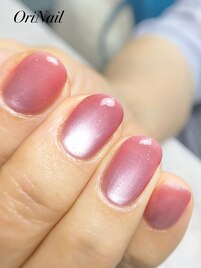 マグネットネイル