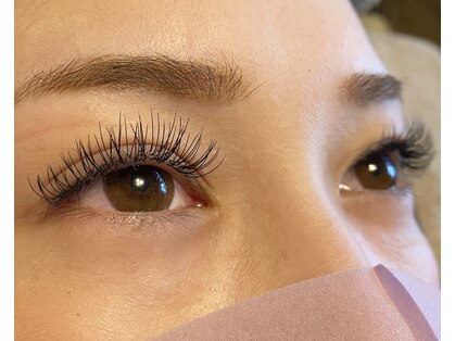 エヌドットアジアン(n.asian)の写真