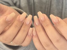 マーレ(mare)/長さだし10本ワンカラー