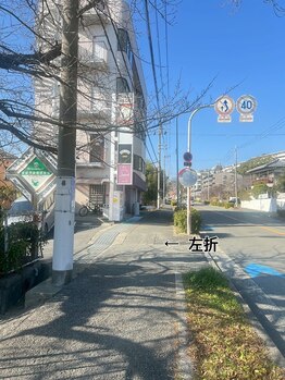 ラベード バイ ジョジョ(LOVEED by JOJO)/駐車場