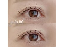 アリュール アンド エテルノ 小山店(Allure & ETERNO)/まつ毛パーマ