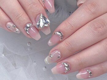 ハミ 新大久保(H'ami)/持ち込みデザイン