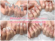 エムズネイル 敦賀店