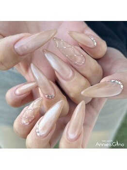 宇多津ネイルサロン