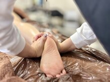 ココカラ ブロス(心×身体 BROS)/流して・温め・巡らす