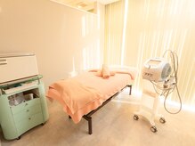 ケセラメディカルサロン/個室２