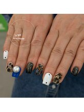 イエン ヴィップ 広瀬通店(IEN VIP)/VIP art design