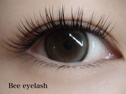ビー アイラッシュ(BEE eyelash)の写真