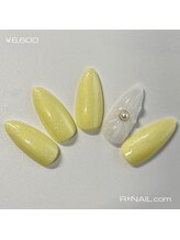 アールネイルドットコム(R*NAIL.com)/