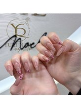 ユリナリタ(YuRi Narita)/