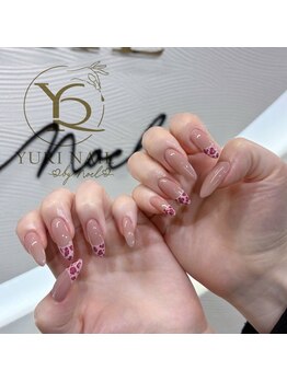 ユリナリタ(YuRi Narita)/