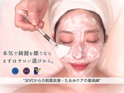 ホワイトカメリア(White Camellia)の写真