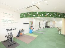 ゲンキ鍼灸整骨院 丸太町(Genki鍼灸整骨院)/腰痛・姿勢改善