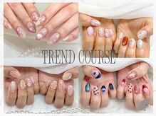 バニーラッシュ(Bunny Lash)/【定額ネイル】