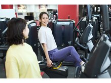 ジョイフィット イオン県央(JOYFIT)