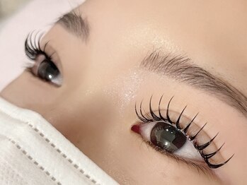 Beauty Salon FORESTの写真/スピード施術×圧倒的キープ力が自慢のサロン☆お忙しい大人女性におすすめ◎
