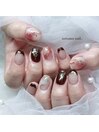 ニュアンス×フレンチ