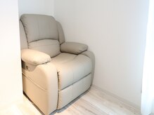 ミアン(Mien)の雰囲気（完全個室のプライベートサロン。）