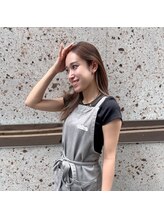 アール(R)&nbsp;Emi 