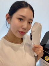 ラピスビューティーサロン(Lapis beauty salon) AYANE