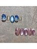 【定額】毎月更新♪定額ネイル★￥7000コース（￥8030)