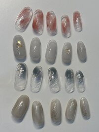 ナチュラルコース