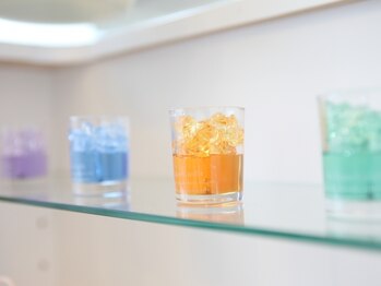 クオレ(Cuore)/雰囲気