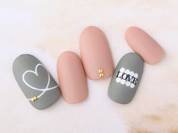 ダッシングディバ エキュート 立川店(DASHING DIVA)/ラインハート