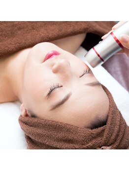 ビューティーアミューズメント サンピアザ新さっぽろ店(BEAUTY AMUSEMENT)/大人気のＨＩＦＵ♪