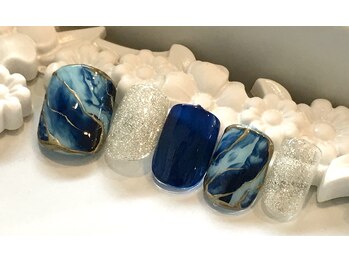 ナトゥール ネイルサロン(Natur nail salon)/