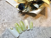 レーヴ(reve)/ニュアンス¥オフ込み4980円